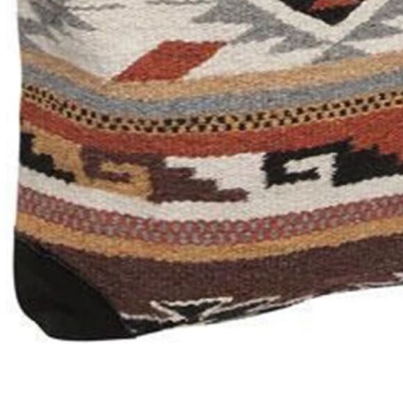 Santa Fe Tote Bag - Picture 5 of 12